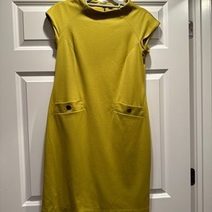Jones of New York sz 8 lined dress.